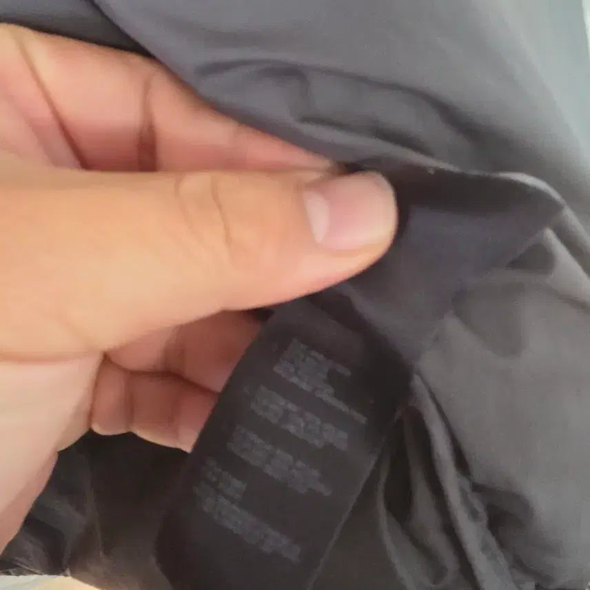 [BUNJANG] The North Face Nuptse 700 Puffer Jacket - Black / 노스페이스 눕시 700 패딩 S 실측95~100