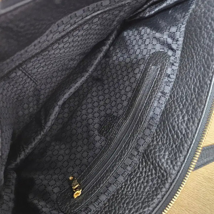 [BUNJANG] Daks Handbag / 닥스 가방