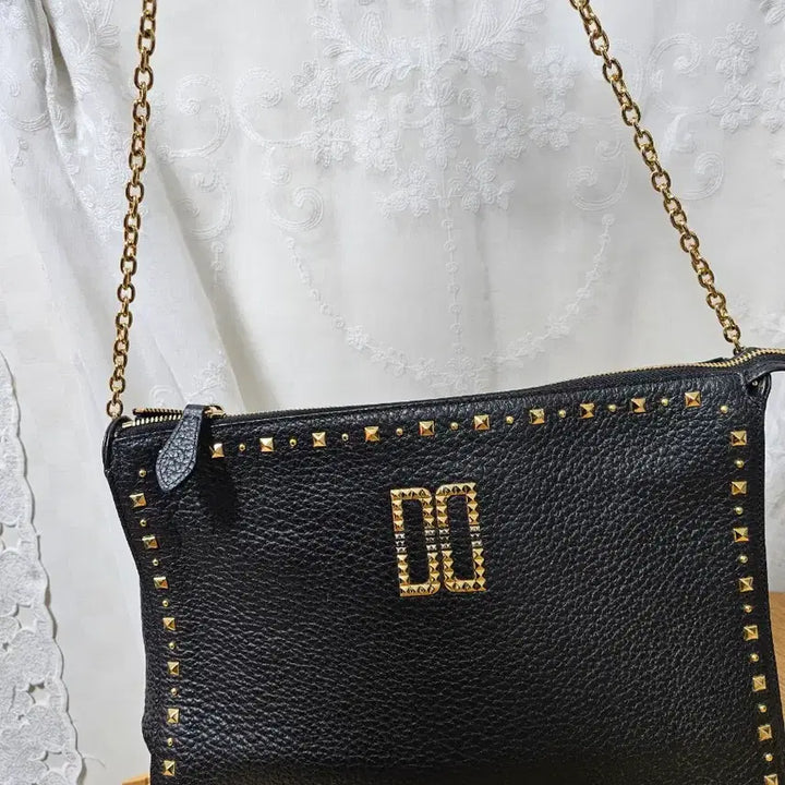 [BUNJANG] Daks Handbag / 닥스 가방