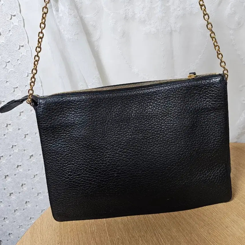 [BUNJANG] Daks Handbag / 닥스 가방