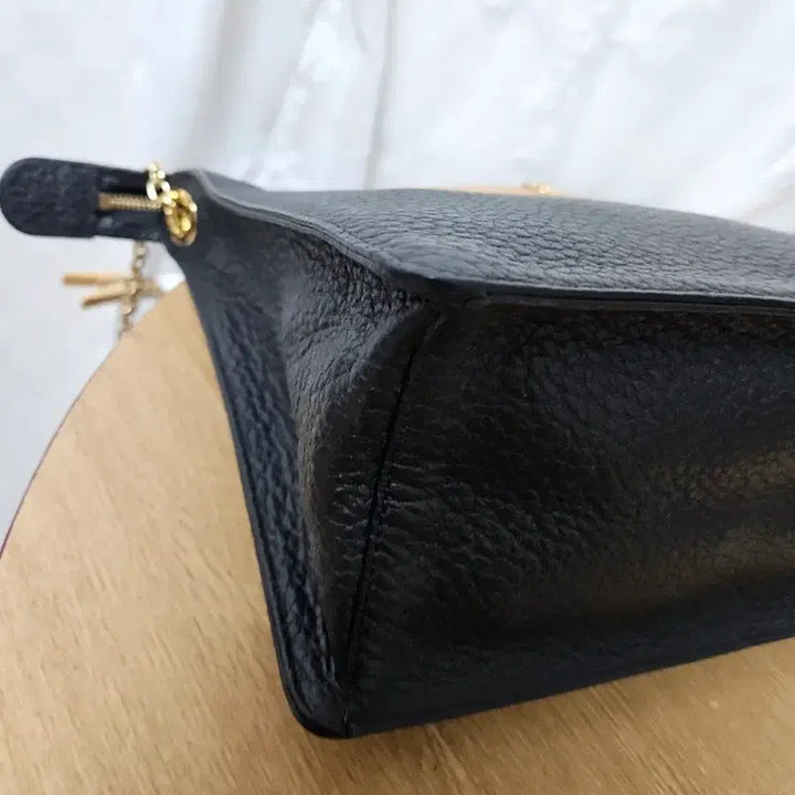 [BUNJANG] Daks Handbag / 닥스 가방