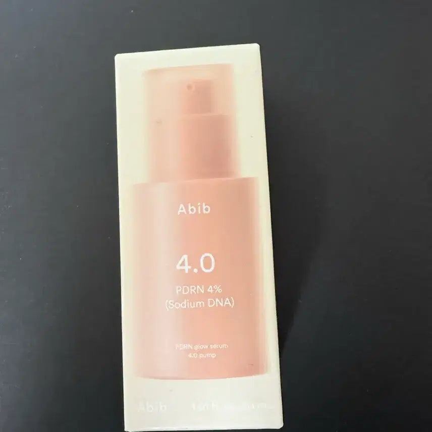 [BUNJANG] Abib PDRN Glow Serum / Abib 아비브 PDRN 글로우 세럼