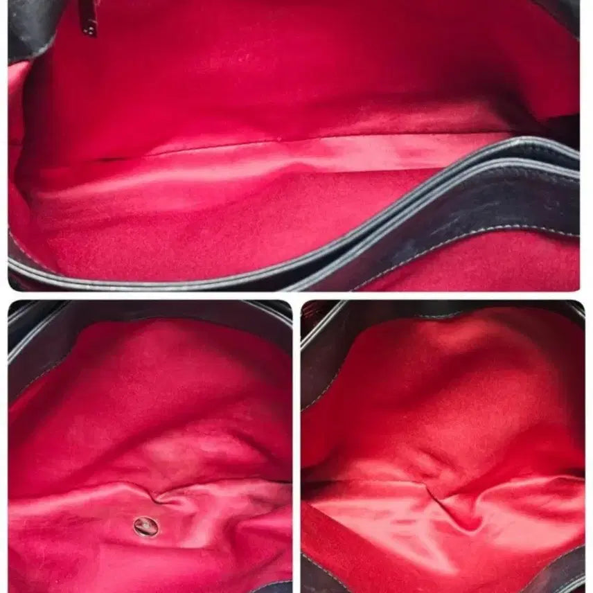 [BUNJANG] Chanel Camellia Lambskin Chain Shoulder Bag / 네고가능^^) 정품 샤넬 은장 까멜리아 램스킨 체인 3way 숄더가방