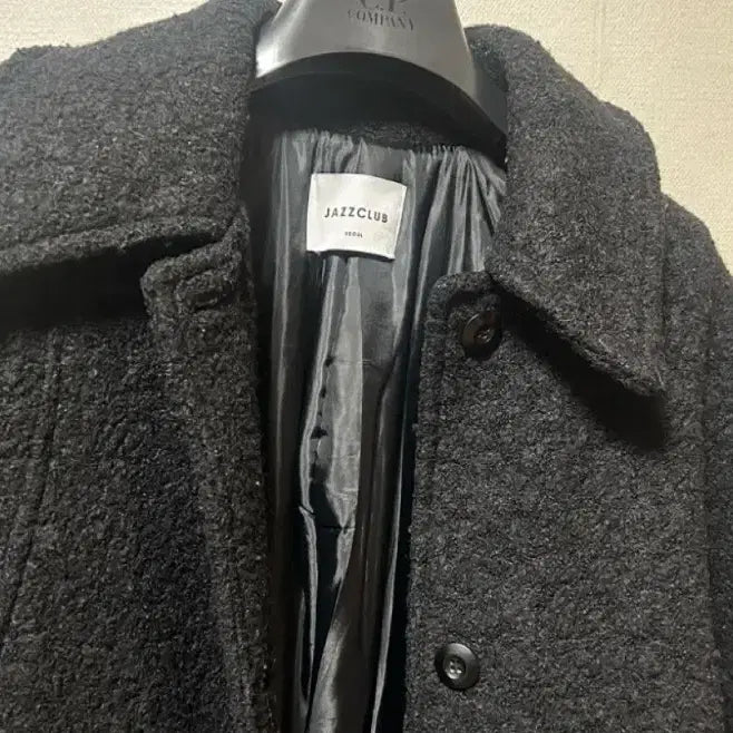 [BUNJANG] Long Coat / 롱코트 판매합니다