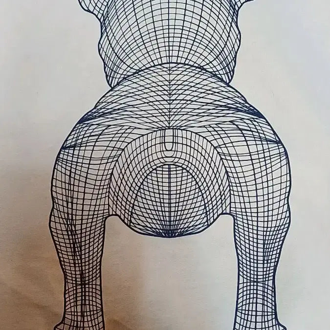 [BUNJANG] LifeWork Oversized Hoodie - Women's Size 55 / 라이프워크 오버핏후드 85 여성55 가슴52 기장62