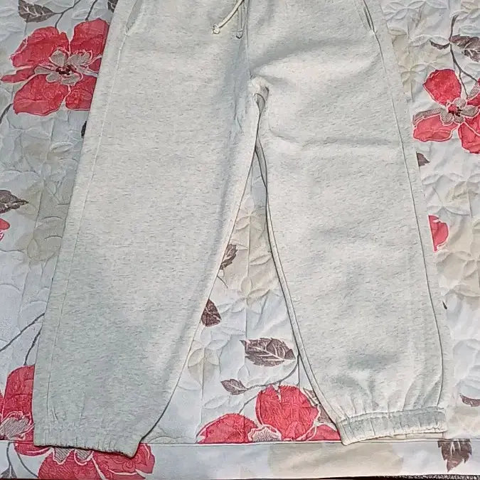 [BUNJANG] American Vintage Training Pants 28 inch / 아메리칸빈티지 기모트레이닝복 28인치 기장88