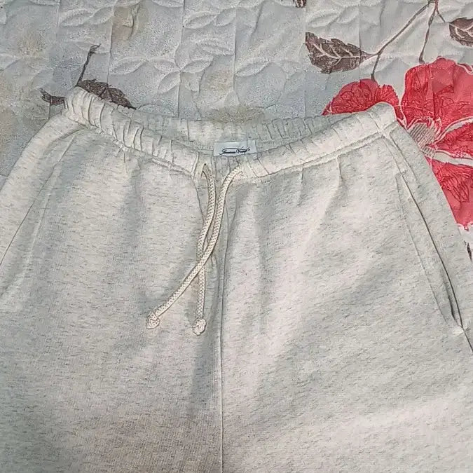 [BUNJANG] American Vintage Training Pants 28 inch / 아메리칸빈티지 기모트레이닝복 28인치 기장88