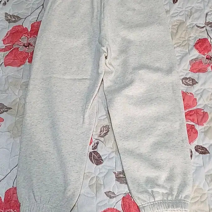 [BUNJANG] American Vintage Training Pants 28 inch / 아메리칸빈티지 기모트레이닝복 28인치 기장88