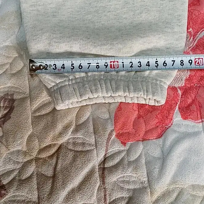 [BUNJANG] American Vintage Training Pants 28 inch / 아메리칸빈티지 기모트레이닝복 28인치 기장88