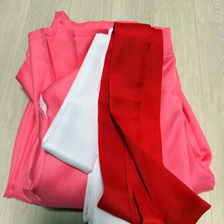 [BUNJANG] Sen and Chihiro Onsen Bathing Suit M Size / 센과 치히로 코스프레 온천복 M사이즈 판매