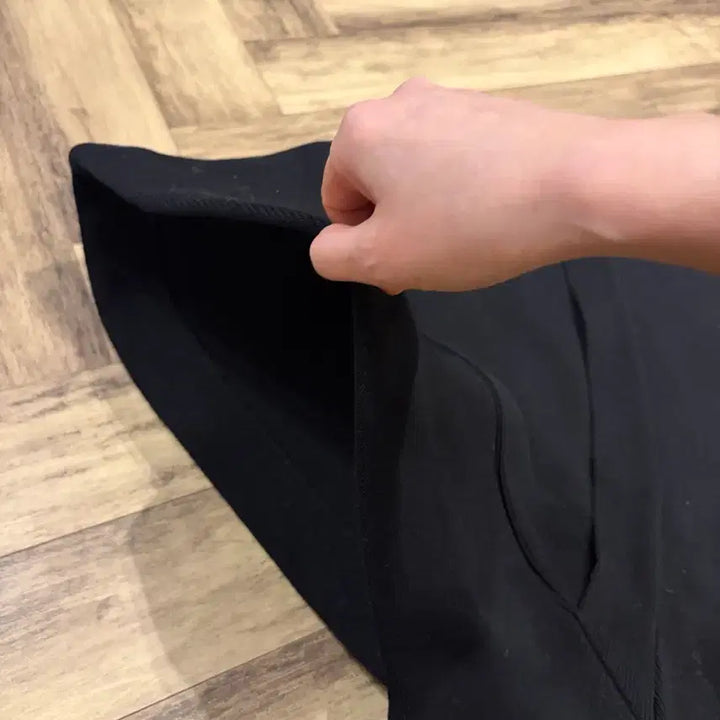 [BUNJANG] Jacquemus Black Mini Dress / Jacquemus자크뮈스 블랙 미니 원피스 1회착용 38