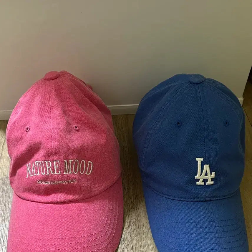 [BUNJANG] Hat / 모자 판매합니다 (급처)