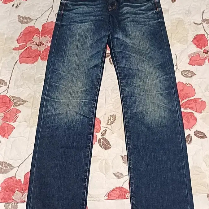 [BUNJANG] Dickies Vintage Jeans 28 inch / 디키즈 미사용 빈티지청바지 28인치 기장99