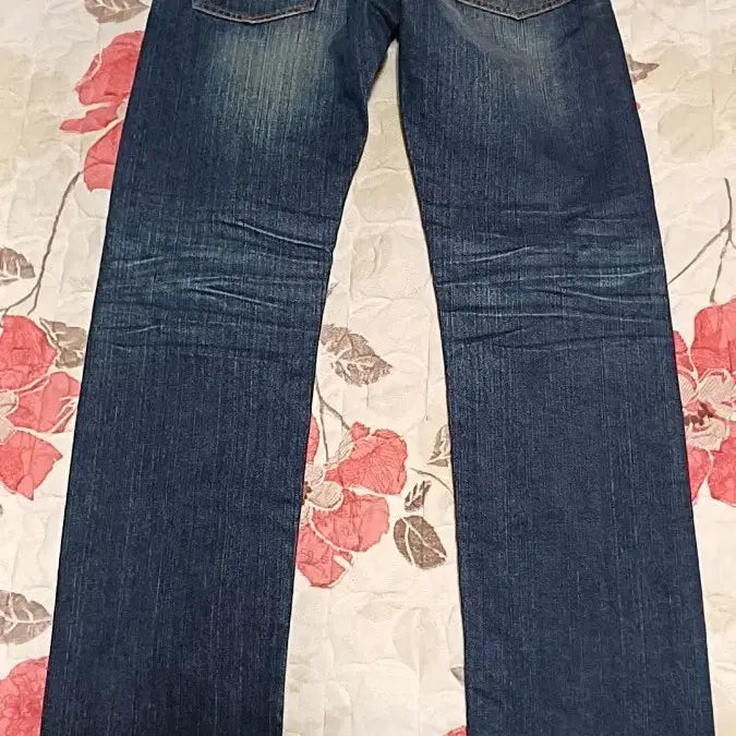 [BUNJANG] Dickies Vintage Jeans 28 inch / 디키즈 미사용 빈티지청바지 28인치 기장99