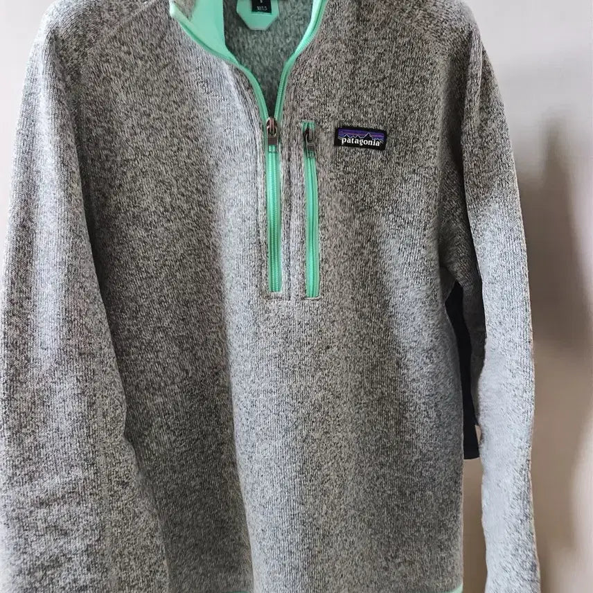 [BUNJANG] Patagonia Synchilla Better Sweater / 파타고니아 신칠라 맛 베터 스웨터