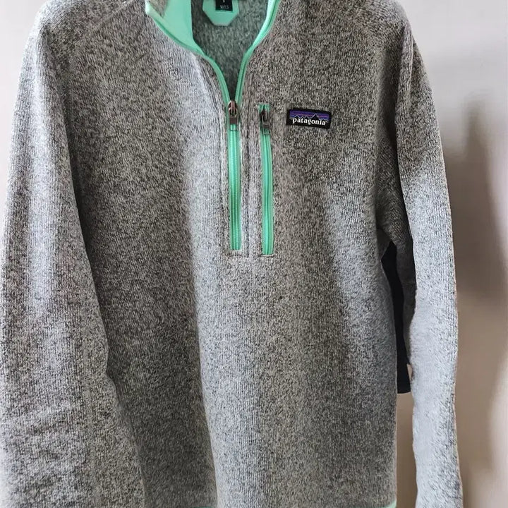 [BUNJANG] Patagonia Synchilla Better Sweater / 파타고니아 신칠라 맛 베터 스웨터