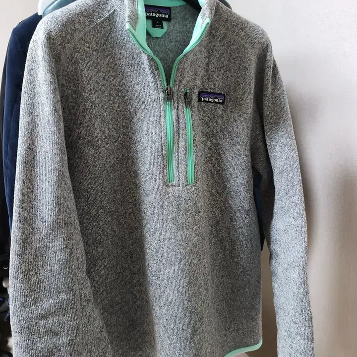 [BUNJANG] Patagonia Synchilla Better Sweater / 파타고니아 신칠라 맛 베터 스웨터