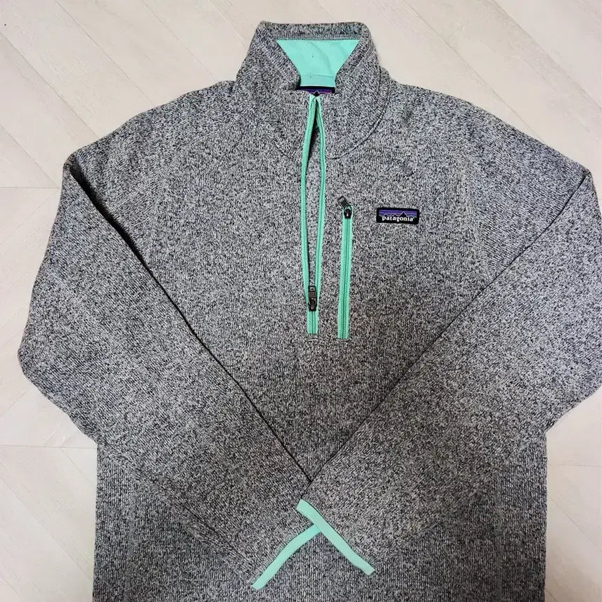 [BUNJANG] Patagonia Synchilla Better Sweater / 파타고니아 신칠라 맛 베터 스웨터