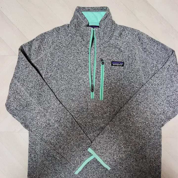 [BUNJANG] Patagonia Synchilla Better Sweater / 파타고니아 신칠라 맛 베터 스웨터