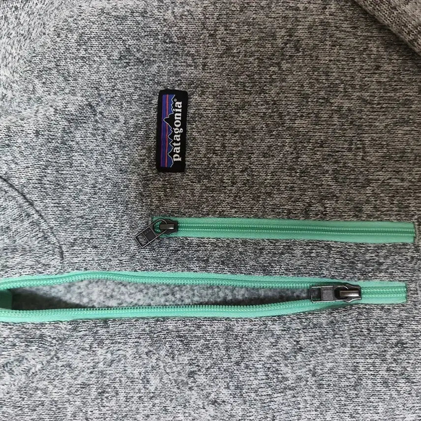 [BUNJANG] Patagonia Synchilla Better Sweater / 파타고니아 신칠라 맛 베터 스웨터