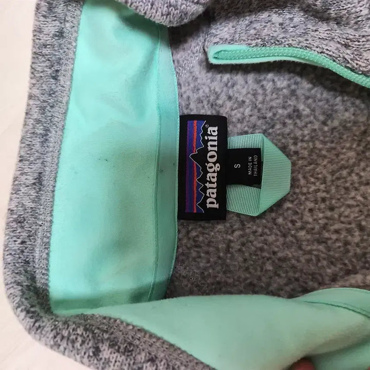 [BUNJANG] Patagonia Synchilla Better Sweater / 파타고니아 신칠라 맛 베터 스웨터