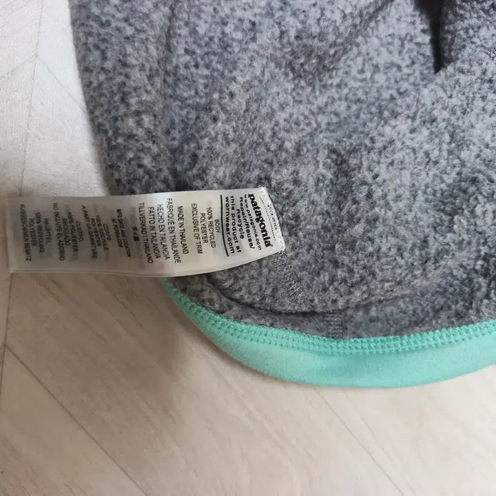 [BUNJANG] Patagonia Synchilla Better Sweater / 파타고니아 신칠라 맛 베터 스웨터