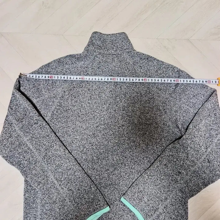 [BUNJANG] Patagonia Synchilla Better Sweater / 파타고니아 신칠라 맛 베터 스웨터