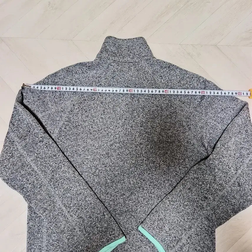 [BUNJANG] Patagonia Synchilla Better Sweater / 파타고니아 신칠라 맛 베터 스웨터