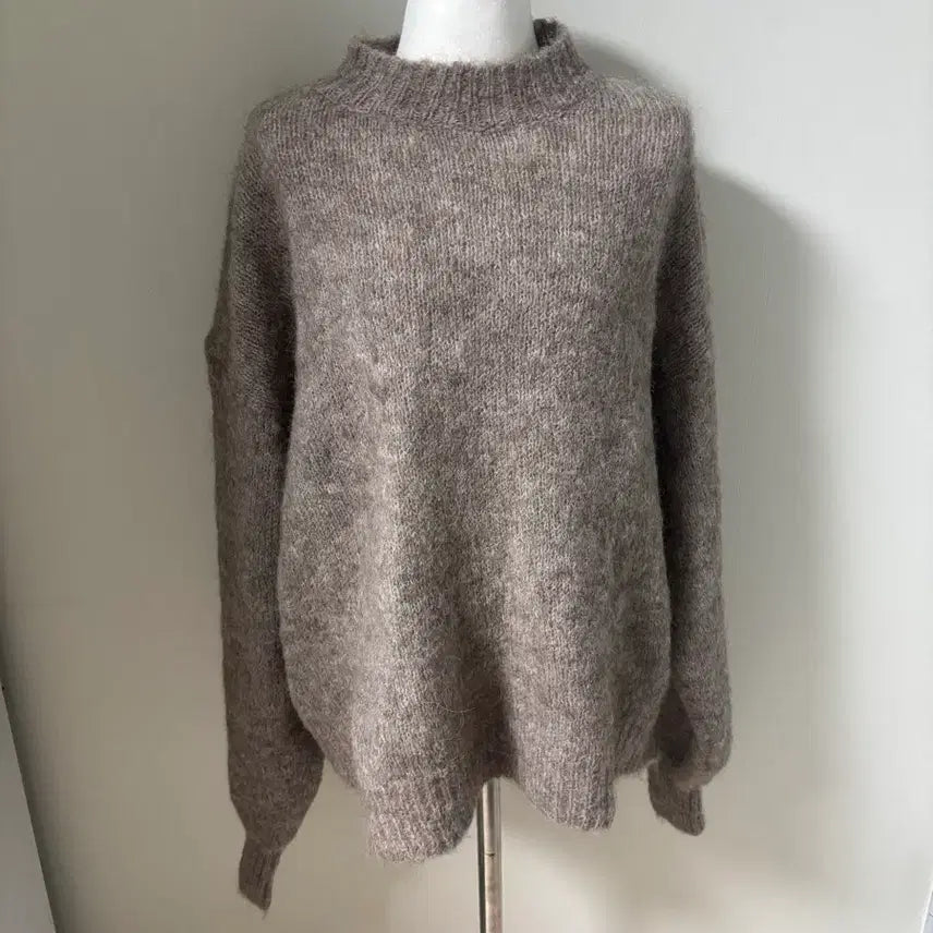 [BUNJANG] Knit Top / 니트 교신가능