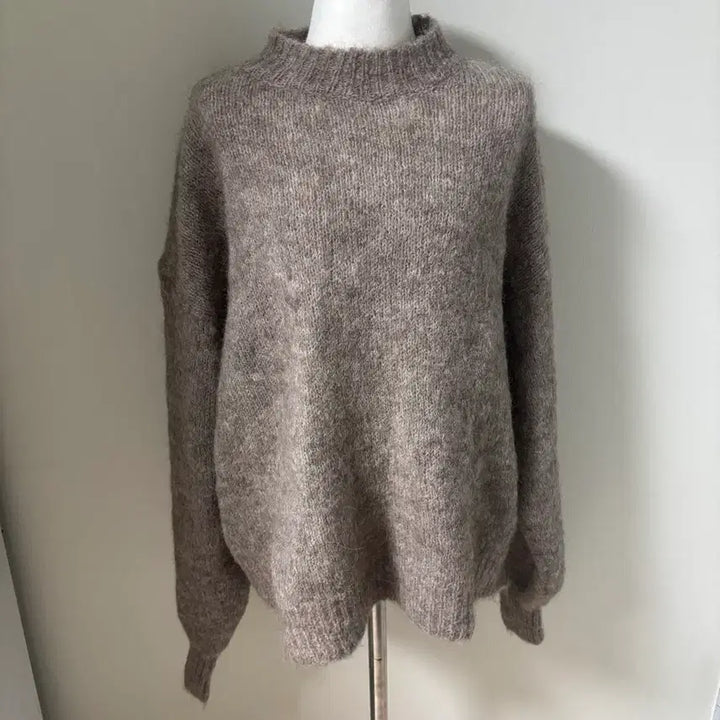 [BUNJANG] Knit Top / 니트 교신가능