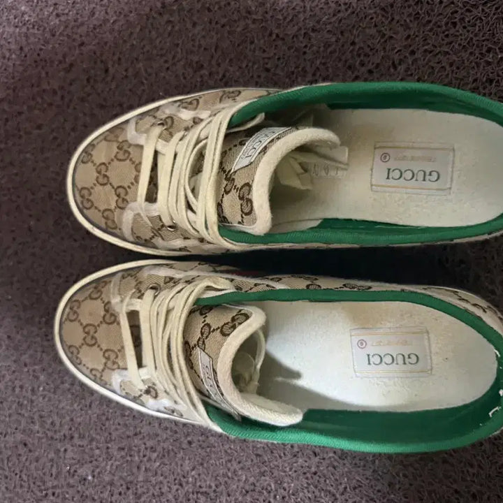 [BUNJANG] Gucci Sneakers - Men&