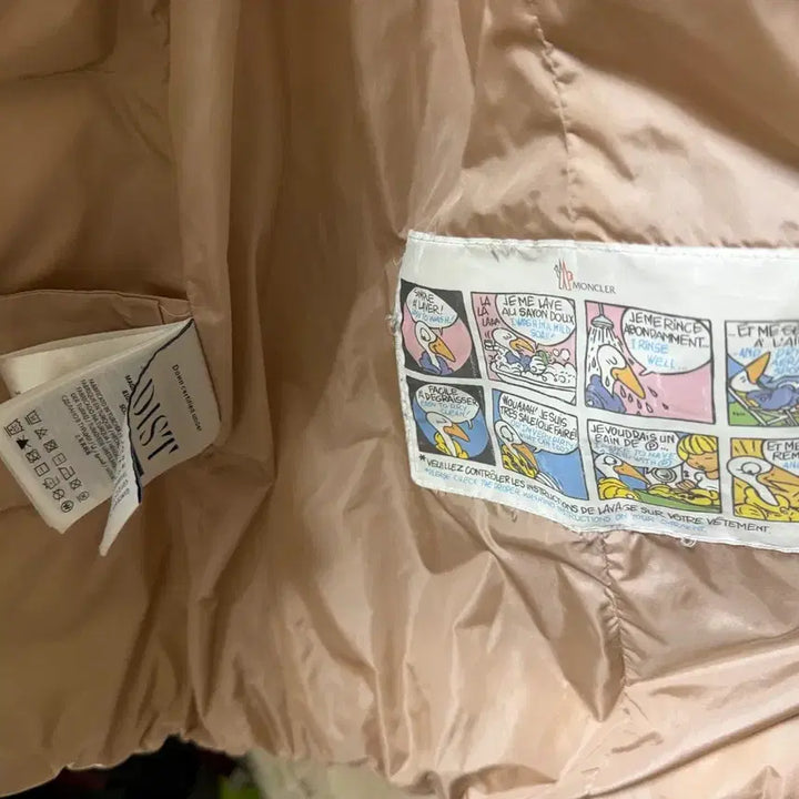 [BUNJANG] Moncler Women's Padded Jacket L / 몽클레어 패딩