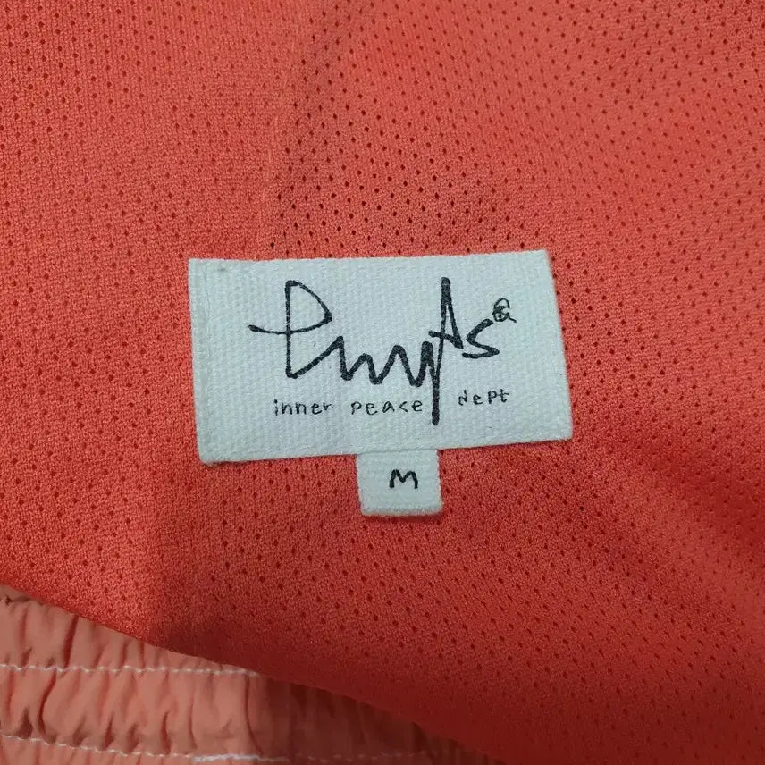 [BUNJANG] 엠피스 Women's Pink Shorts / 엠피스.여성 (31~32) 연핑크 (반바지)