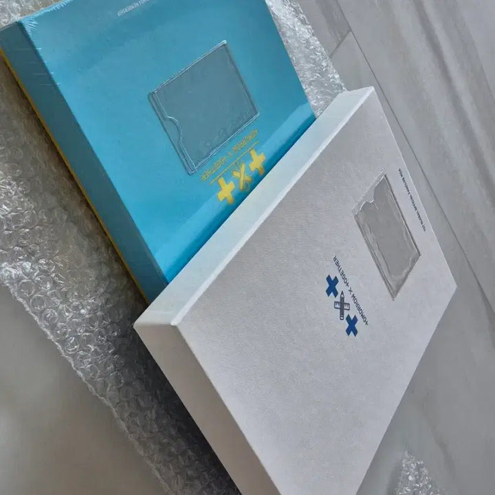 [BUNJANG] TXT 1st 2nd Kit / 투바투1기  2기 키트