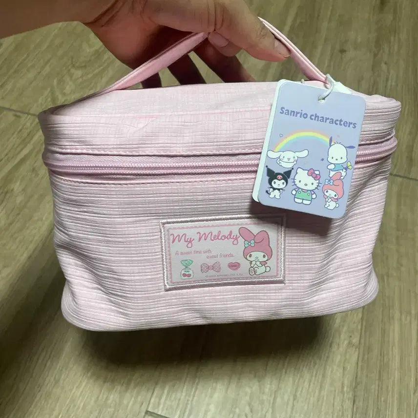 [BUNJANG] My Melody Pouch / (새상품) 마이멜로디 파우치