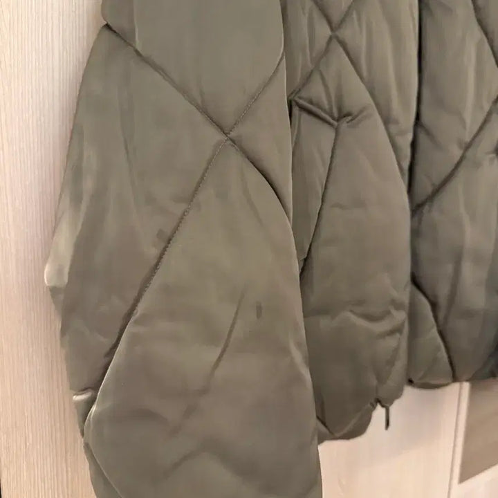 [BUNJANG] Massimo Dutti Padded Jacket (S) / 마시모두띠 패딩 S사이즈