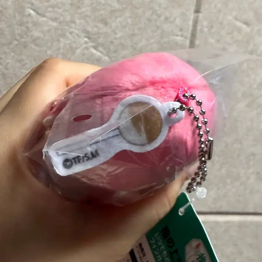 [BUNJANG] PROOF Chainsaw Man Makima Doll / PROOF 체인소맨 굿즈 인형 손가락 위의 시리즈 / 마키마 인형