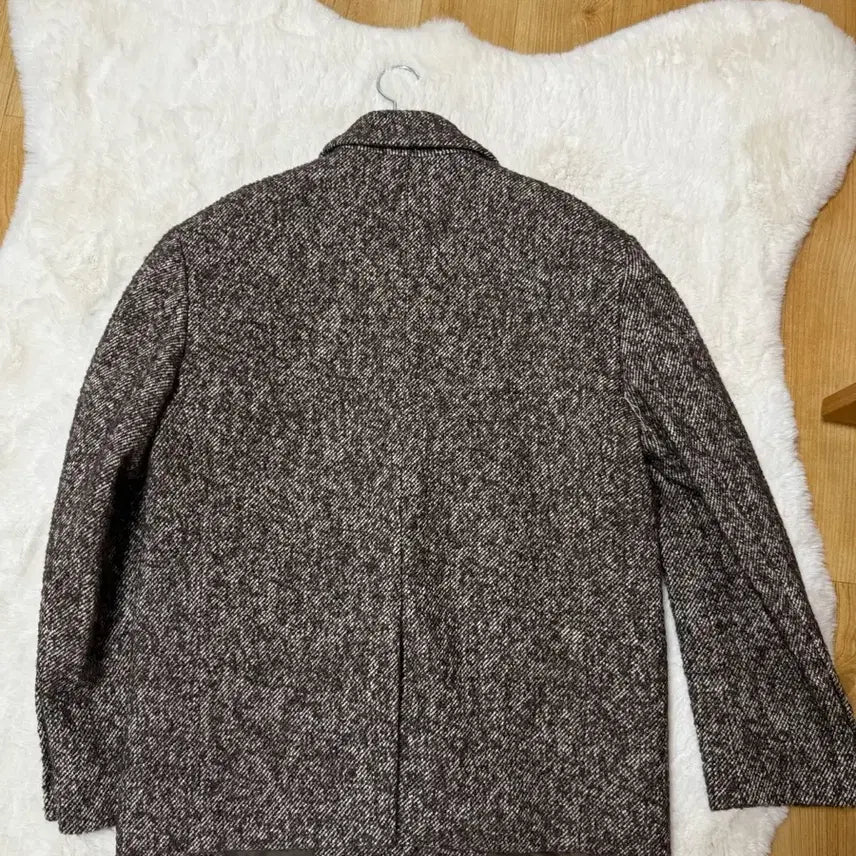 [BUNJANG] grovestore kido Herringbone Jacket / 그로브스토어(grovestore) kido 헤링본 자켓