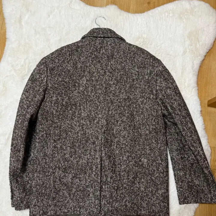 [BUNJANG] grovestore kido Herringbone Jacket / 그로브스토어(grovestore) kido 헤링본 자켓