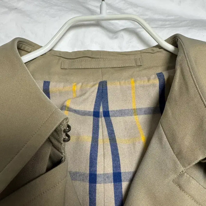 [BUNJANG] Anatomica Trench Coat 52 Size / 아나토미카 트렌치코트 52사이즈