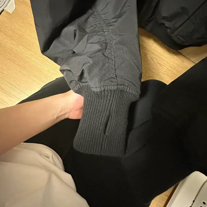 [BUNJANG] 032c Bomber Jacket / 032c 봄버