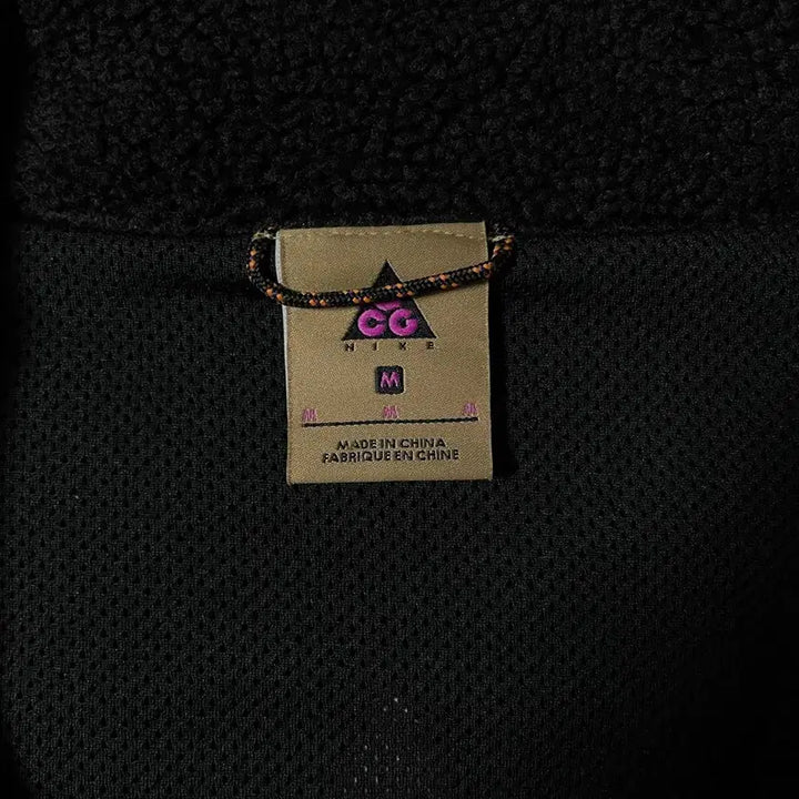 [BUNJANG] Nike ACG Multicolored Vest / Nike ACG Multicolored Vest M
