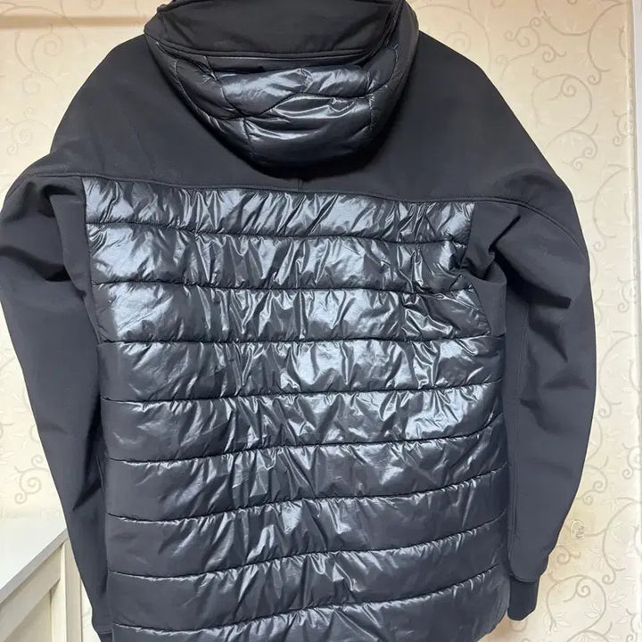 [BUNJANG] CP Company Shell Goggle Lightweight Padded Jacket / 씨피컴퍼니 쉘 고글 경량패딩 자켓