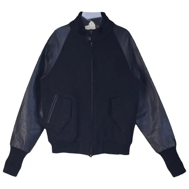 [BUNJANG] Baracuta G9 Leather Jacket / ( 남성 / M ) 바라쿠타 G9 레더자켓