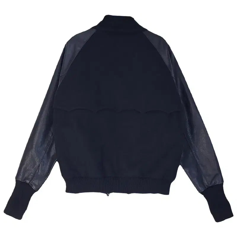 [BUNJANG] Baracuta G9 Leather Jacket / ( 남성 / M ) 바라쿠타 G9 레더자켓