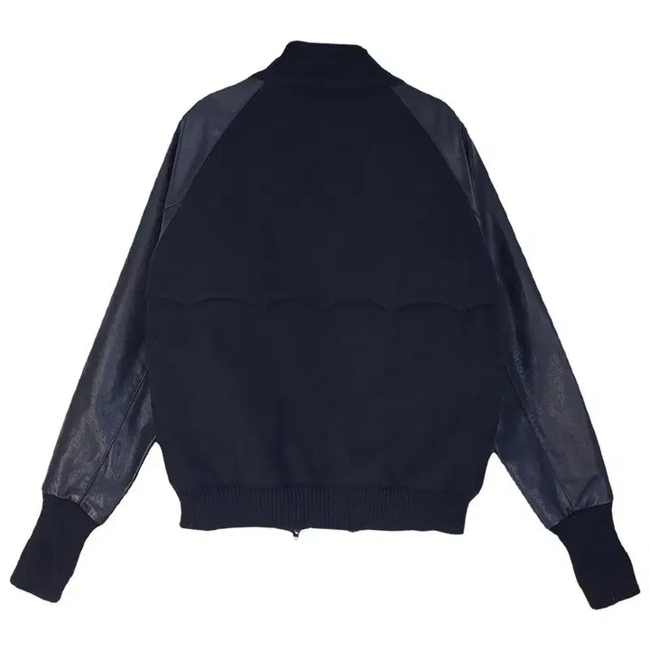 [BUNJANG] Baracuta G9 Leather Jacket / ( 남성 / M ) 바라쿠타 G9 레더자켓