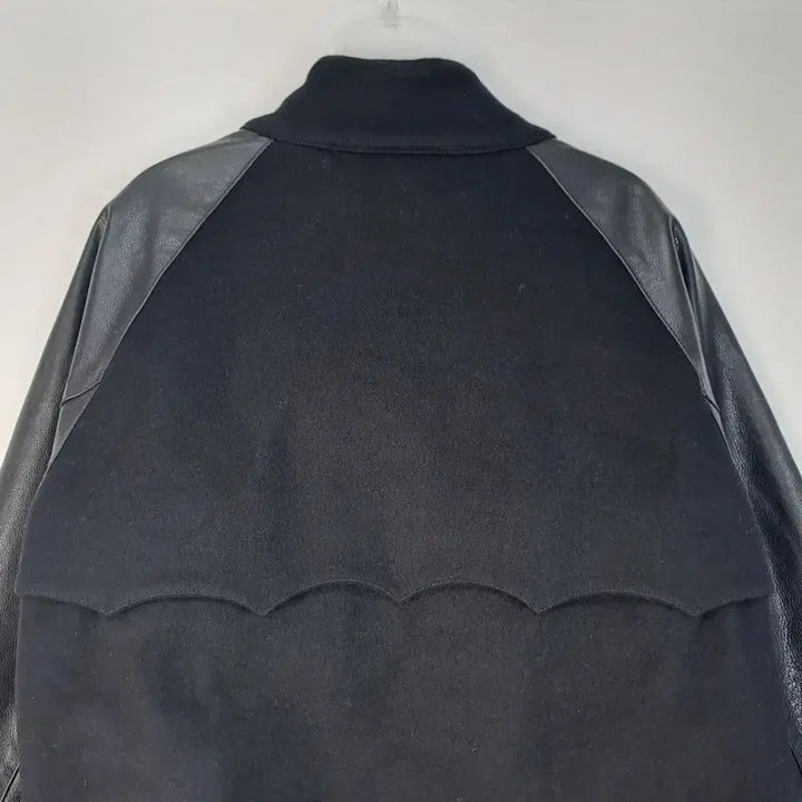 [BUNJANG] Baracuta G9 Leather Jacket / ( 남성 / M ) 바라쿠타 G9 레더자켓