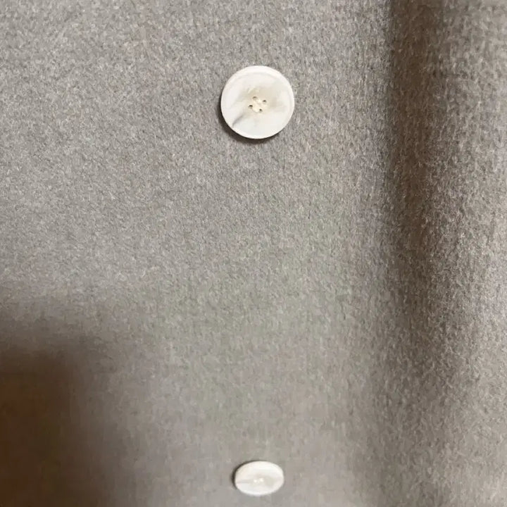 [BUNJANG] ahwe Cashmere Blend Raglan Half Coat / ahwe 래글런 하프 코트(캐시미어 혼방)