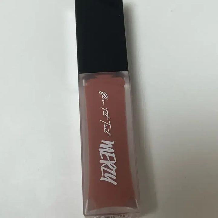 [BUNJANG] MERZY Blur Fit Tint BT2 / 머지 블러핏 틴트 BT2 오묘