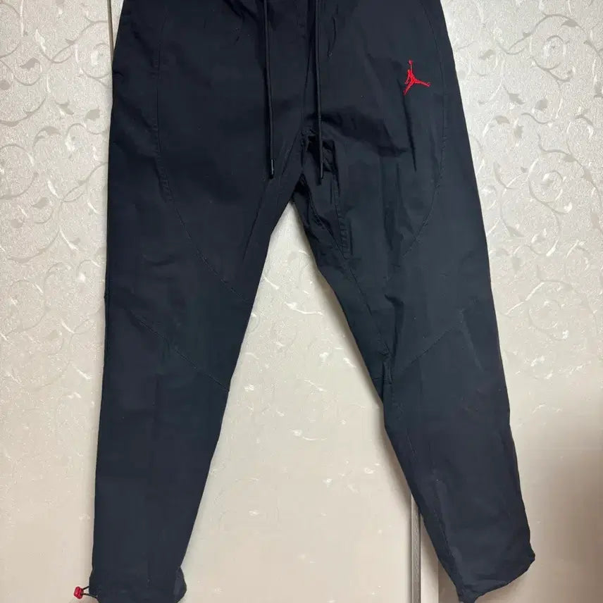 [BUNJANG] Nike Jordan Essential Woven Pants M / 나이키 조던 에센셜 우븐 팬츠 M